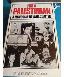For A Palestinian      (Paperback)