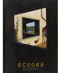 PINK FLOYD: ECHOES  GTE      (Paperback)