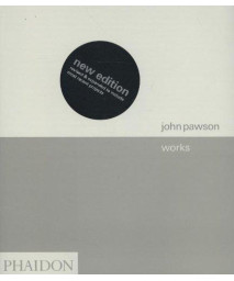 John Pawson Works      (Paperback)