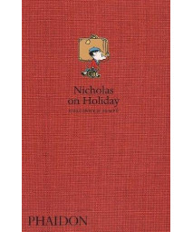 Nicholas on Vacation      (Hardcover)