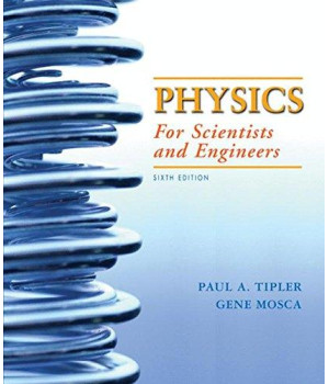 Physics for Scientists and Engineers Study Guide, Vol. 1      (Paperback)