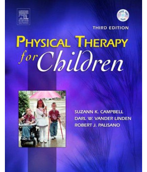 Physical Therapy for Children, 3e      (Hardcover)