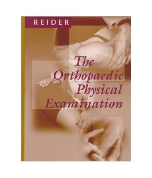 The Orthopaedic Physical Examination, 1e      (Hardcover)