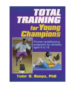 Total Training for Young Champions