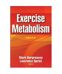 Exercise Metabolism - 2nd Edition