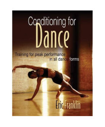 Conditioning for Dance