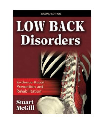 Low Back Disorders, Second Edition