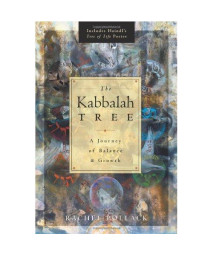 The Kabbalah Tree: A Journey of Balance & Growth