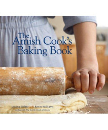 The Amish Cook's Baking Book
