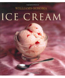 Williams-Sonoma Collection: Ice Cream