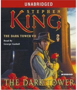 The Dark Tower VII: The Dark Tower      (Audio CD)