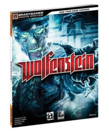 Wolfenstein Signature Series Strategy Guide      (Paperback)