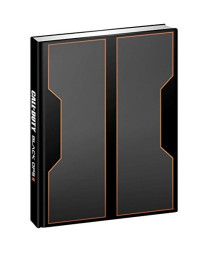 Call of Duty: Black Ops II Limited Edition Strategy Guide