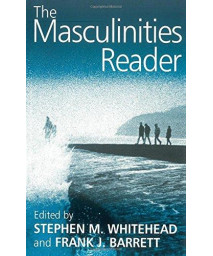 The Masculinities Reader      (Paperback)