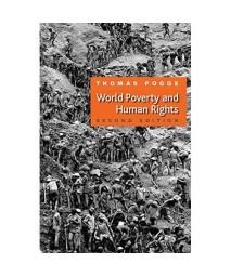 World Poverty and Human Rights      (Paperback)