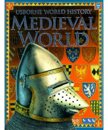 Medieval World (World History Series)      (Hardcover)