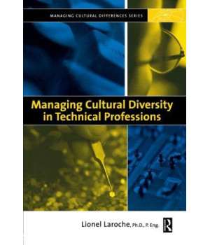 Managing Cultural Diversity in Technical Professions (Managing Cultural Differences)      (Paperback)