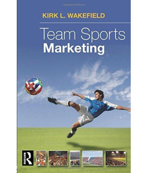 Team Sports Marketing      (Paperback)