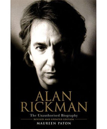 Alan Rickman      (Paperback)