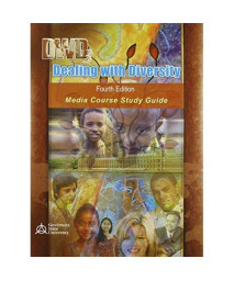 Dealing with Diversity: Media Course Study Guide