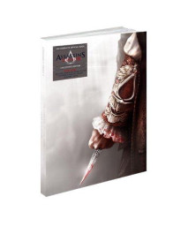 Assassin's Creed 2 Collector's Edition: Prima Official Game Guide