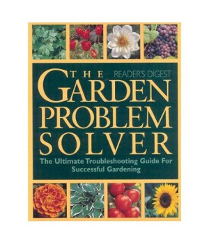 Garden Problem Solver