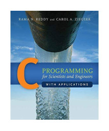 C Programming For Scientists And Engineers With Applications