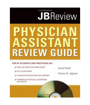 Physician Assistant Review Guide