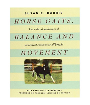 Horse Gaits, Balance and Movement