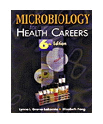 Microbiology for Health Careers