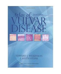 Atlas of Vulvar Disease