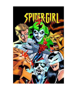 Spider-Girl Vol. 5: Endgame (Spider-Man) (Marvel Adventures Spider Girl Digest)
