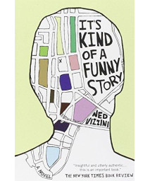 It's Kind of a Funny Story      (Paperback)
