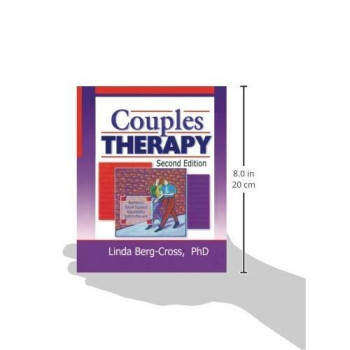 Couples Therapy, Second Edition (Haworth Marriage and the Family)