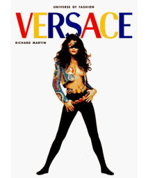 Versace (Universe of Fashion)