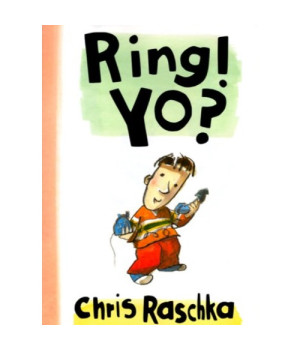 Ring! Yo?