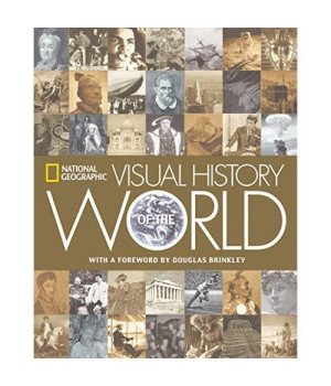 National Geographic Visual History of the World
