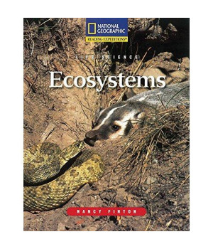 Reading Expeditions (Science: Life Science): Ecosystems (Nonfiction Reading and Writing Workshops)