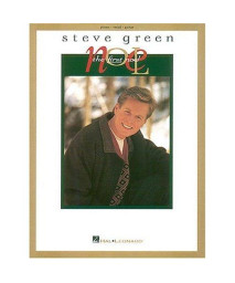 Steve Green - The First Noel: P/V/G