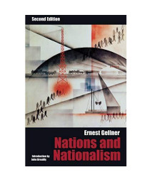 Nations and Nationalism (New Perspectives on the Past)