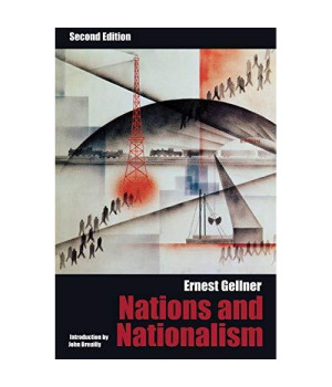 Nations and Nationalism (New Perspectives on the Past)