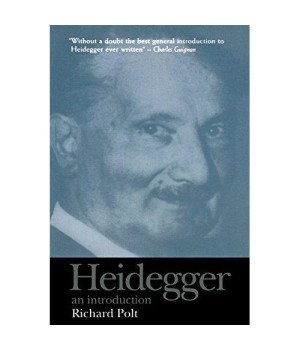 Heidegger: An Introduction