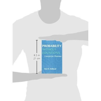 Probability without Equations: Concepts for Clinicians