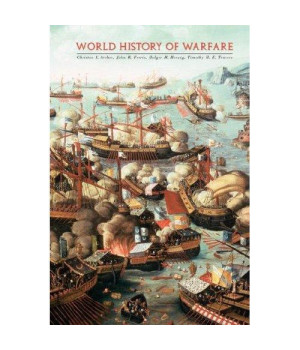 World History of Warfare (Tactics & Strategies)