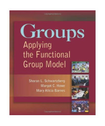 Groups: Applying the Functional Group Model