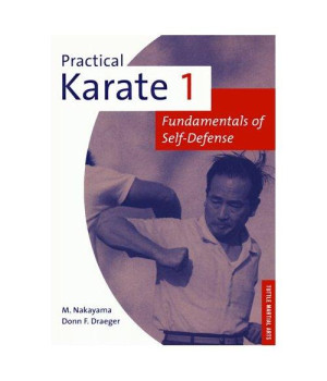 Practical Karate 1: Fundamentals of Self-defense