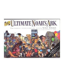 The Ultimate Noah's Ark