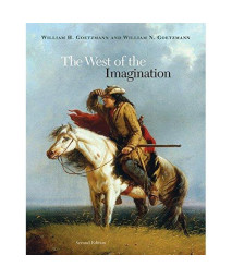 The West of the Imagination