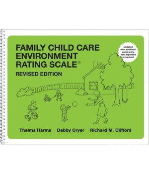 Family Child Care Environment Rating Scale