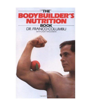 The Bodybuilder's Nutrition Book